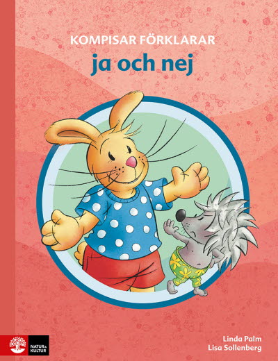 Kompisar förklarar ja och nej