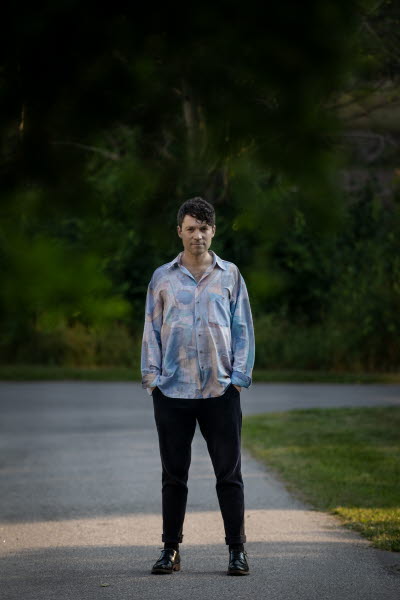 Leonidas Aretakis Extas i folkhemmet 