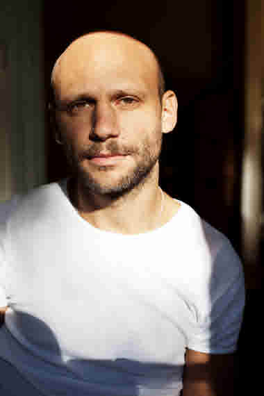 Stephan Mendel-Enk