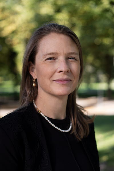 Karin Grundberg Wolodarski Foto: Sofia Runarsdotter