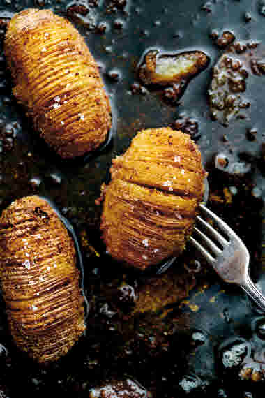 Inlagebild, Potatis av Stefan Ekengren, foto: Roland Persson