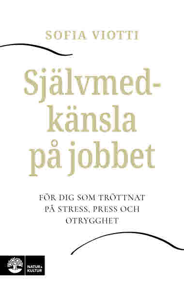 Självmedkänsla på jobbet