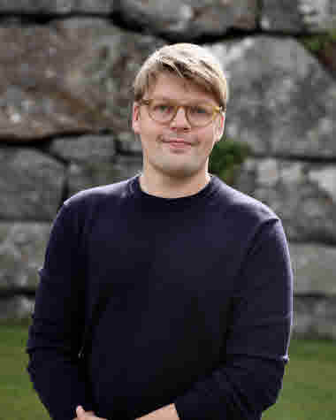 Erik Winerö