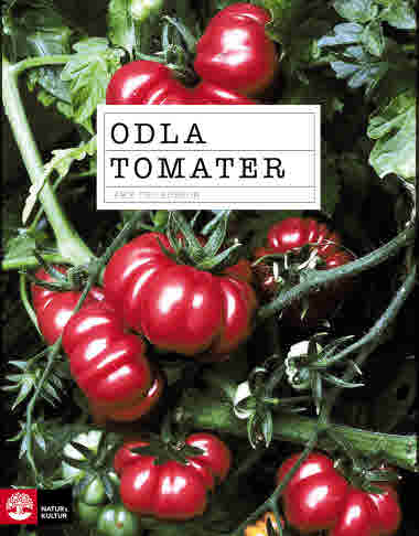 Odla tomater av Åke Truedsson jpg