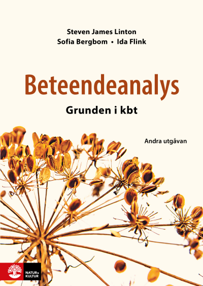 Beteendeanalys