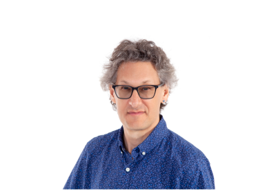 Marc David Baer (c) Simon Ornstein