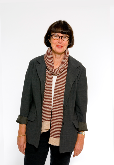 Astrid Flemberg-Alcalá