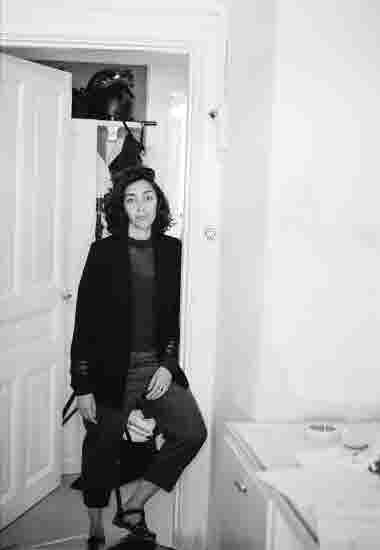 Negar Naseh