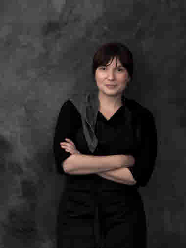 Tove Nilsson