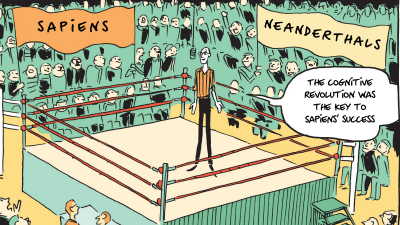 Yuval Noah Harari 8-ILLUSTRATION CREDIT_ DANIEL CASANAVE.png