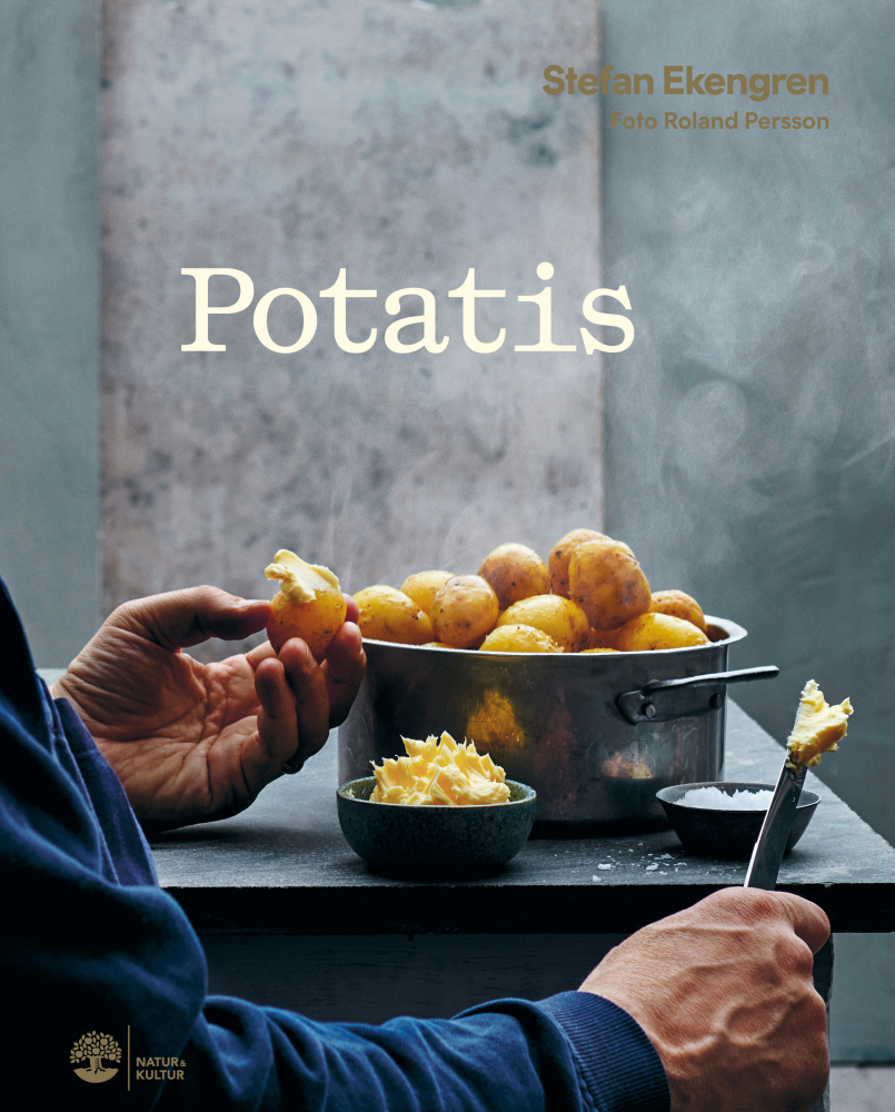 Potatis av Stefan Ekengren, foto: Roland Persson, TIF