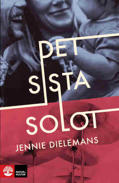 Det sista solot av Jennie Dielemans