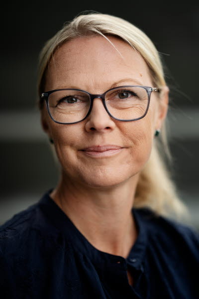 Elin Wesslander