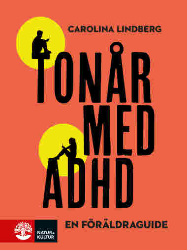 Tonår med ADHD