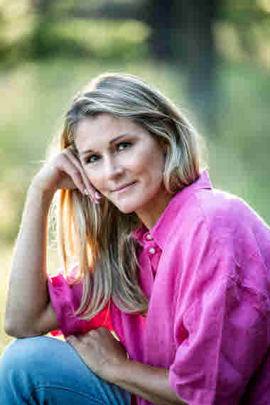 Lotta Borg Skoglund