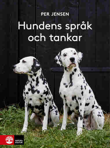 Hundens språk och tankar av Per Jensen