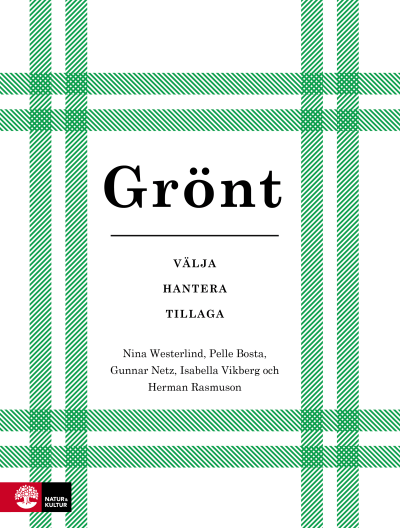 Grönt
