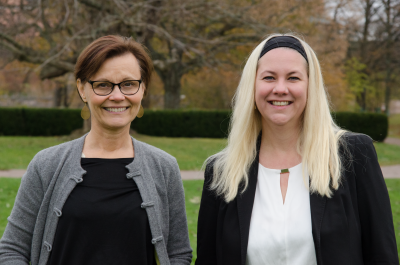 Pia Visén_Yvonne Hallesson_foto Sven-Åke Visén.tif