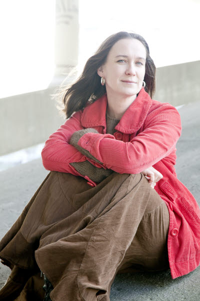 Maja-Maria Henriksson