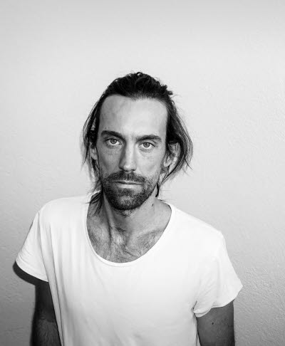 Johan Heltne Foto: Alva Willemark