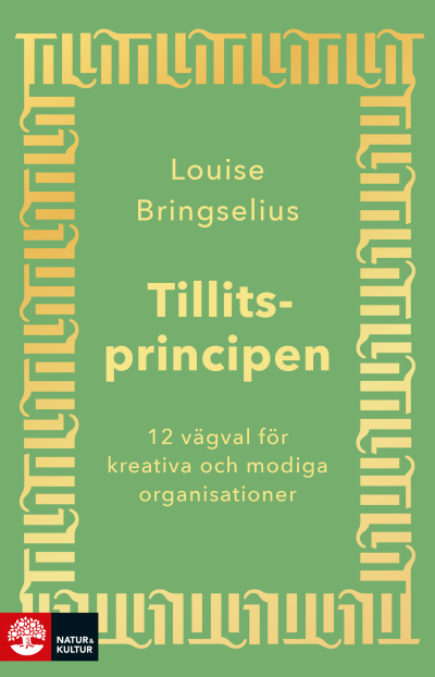 Tillitsprincipen