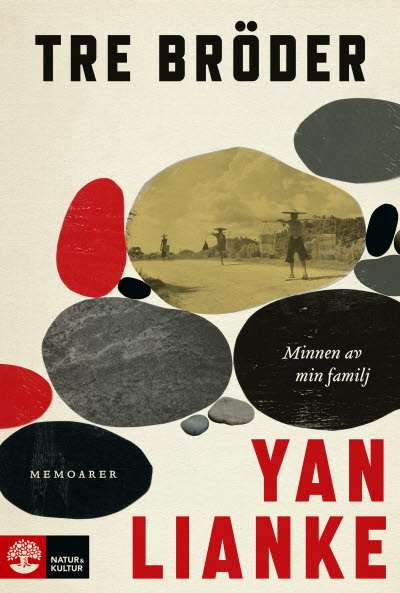 Tre bröder av Yan Lianke