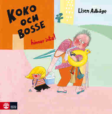 9789127141513_Adbåge_Koko och Bosse hinner inte.ti