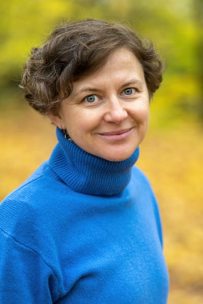 Malgorzata Malec Rawinski