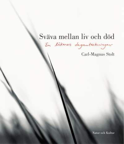 Sväva mellan liv och död