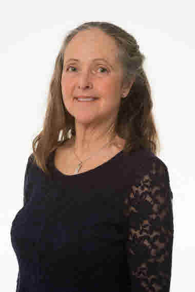 Elisabeth Frank