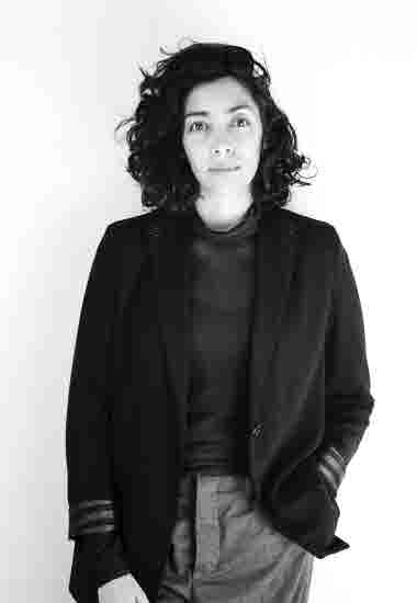 Negar Naseh