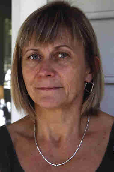 Lena Alfredsson