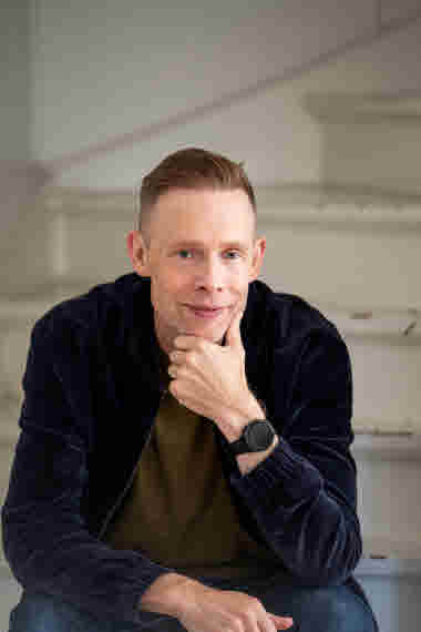 Martin Forster
