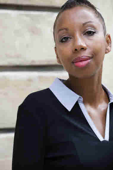 Marie NDiaye