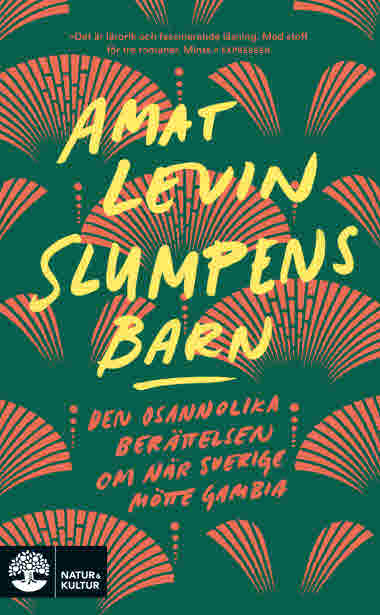 Slumpens barn av Amat Levin