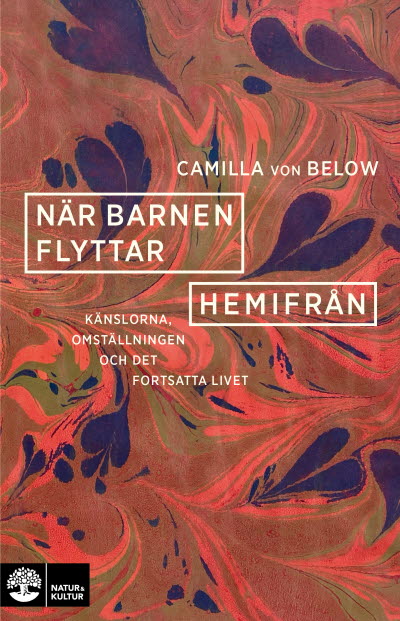 När barnen flyttar hemifrån