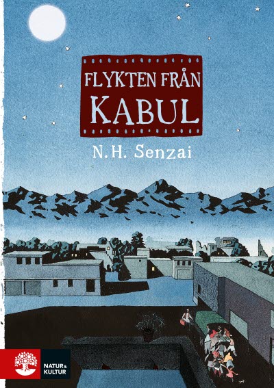 9789127148994_Senzai_Flykten från Kabul_lores.jpg