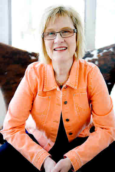 Marianne Cedervall