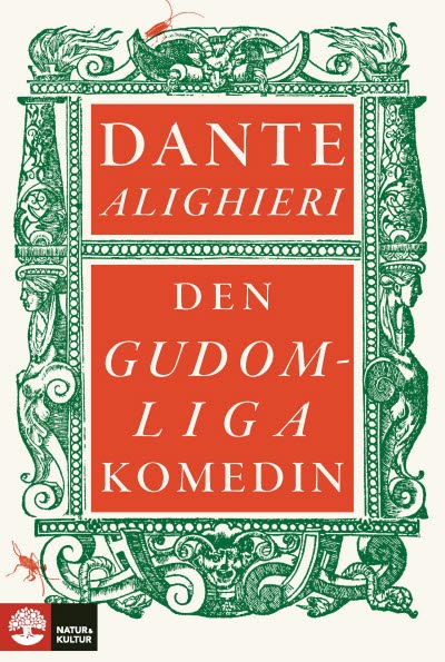 9789127183063 
Den gudomliga komedin
Dante Alighieri
Omslag