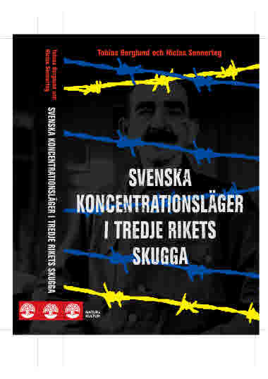 Svenska koncentrationsläger i Tredje rikets skugga