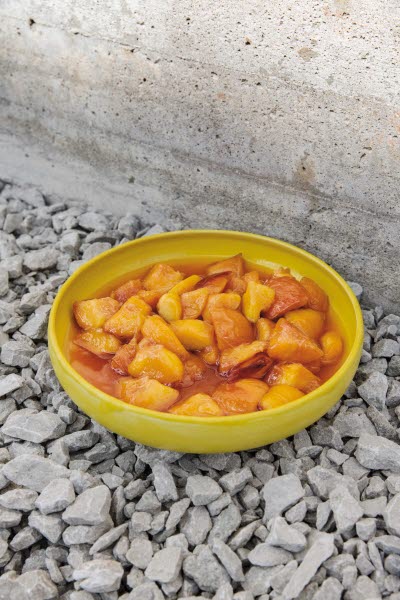 Inlagebild, Azur av Joel Åhlin, foto Niklas Nyman