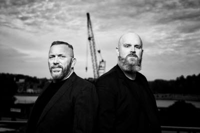 Ola Jameson, Magnus Stalby