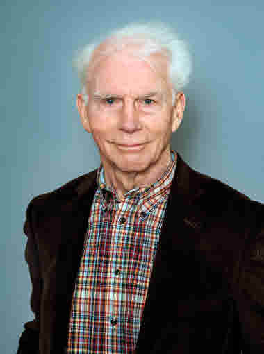 Johan Cullberg