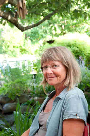 Sassa Buregren