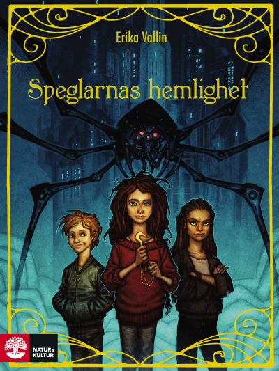 omslag katalog_vallin_Speglarnas hemlighet .tiff