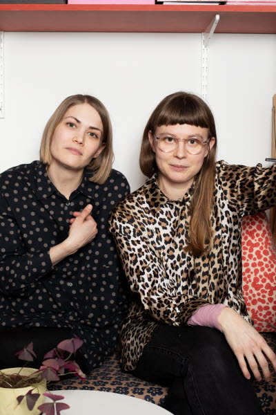 Bästa friends forever, Bästa-böckerna. Ellen Karlsson & Karin Cyrén. Foto Sofia Runarsdotter.