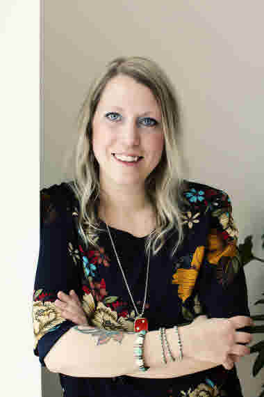 Elisabeth Widmark