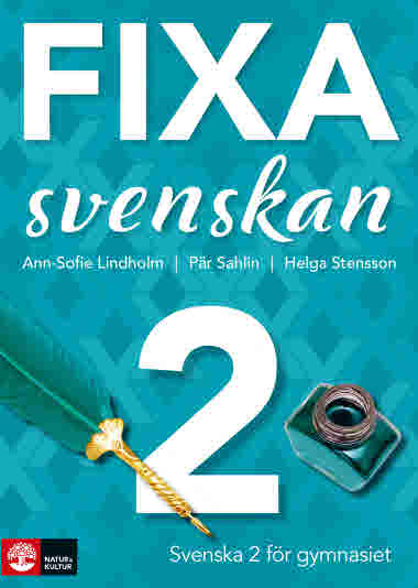 Fixa svenskan 2