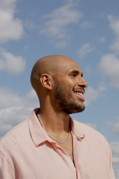 Amat Levin Svart historia