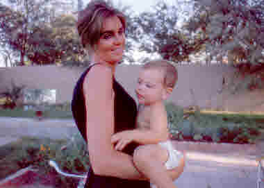 Lucia Berlin